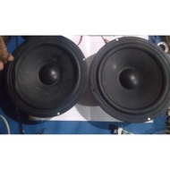 8.5 inch speaker removed active speaker