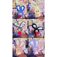 Baby Three BB3 Lily Rabbit V3 Plush Selected