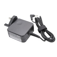 LZUMWS 65W Charger UK Plug Square Adapter 19V 3.42A 5.5x2.5mm for Asus Zenbook S46CA X550V X550CA X5