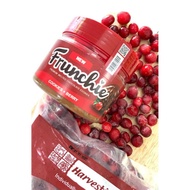 FRUNCHIE CALLEBAUT CHOCOLATE VIRAL