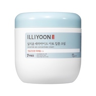 ILLIYOON Ceramide Ato Concentrated Cream Non-Scented 500 ml