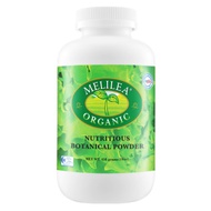 MELILEA ORGANIC NUTRITIOUS BOTANICAL POWDER 458G 16OZ