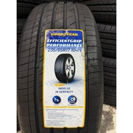 🆕Tayar Tyre Tire 235/65R17 , 235 65 17 , 235/65/17 [ GOODYEAR EFFICIENTGRIP ] 2025 CRV HARRIER
