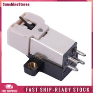 ♚SunshineStores✪  AT-3600/AT-91/AT-91R Magnetic Cartridge Stylus Excellent Clarity Moving Magnet Tur