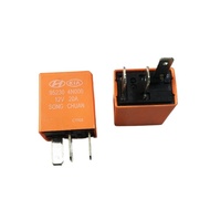 2pcs 95230-4N000 Hyundai Kia Car Horn Air Conditioning Fan Relay 3-pin 12V 20A