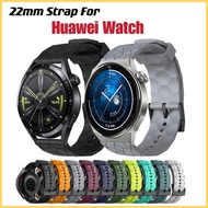3D Strap For Huawei Watch4 Watch4pro Huawei Watch3 Watch 3pro Huawei Ultimate GT4 GT 2 / GT2 pro / G