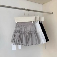 BT39 Balloon Skirt | Girls Balloon Skirt | White White White | Black Black Black | Sage Sage
