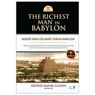 The Richest Man in Babylon Book - The Richest Man in Babylon (Bilingual)