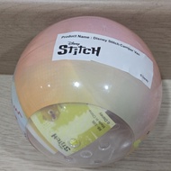 Gacha Ball Disney Stitch Camper Van New