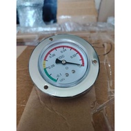 MESIN Vacuum Meter Vacuum Gauge/ Vacuum Sealer Machine DZ 400 DZ 500 spare part
