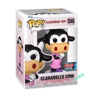 Chai Baoqu FUNKO POP 1248 Goofy Girlfriend Clabel 2022 Limited Edition Disney Us