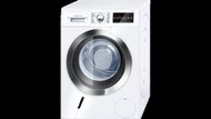 BOSCH 博世 WAT28402TC 活氧除菌洗衣機 電壓:220V+基本安裝