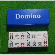 DOMINO STONE / GAPLEK / GAME / DOMINO CARD / DOMINO STONE