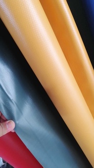10X12 Feet AUTHENTIC MARUYAMA S400 Tarpaulin Trapal Tolda Lona Sun and Rain Protection / Truck Cover