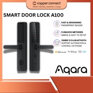 [Official Warranty] Aqara Smart Door Lock A100