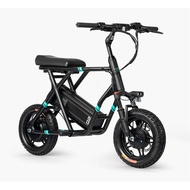 Fiido Q2 Dual Drive Foldable Electric Scooter