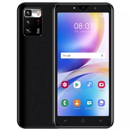 【รับประกัน 1 ปี】100%ของแท้ A95 5G 7.5นิ้ว โทรศัพท์มือถือ รองรับ2ซิม Smartphone 4G/5G โทรศัพท์สมา แรม