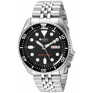 (Original) Seiko Automatic Diver's 200M Jubilee Bracelet SKX007K2