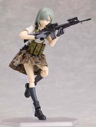 [預訂] Little Armory figma SP111 b 豐崎惠那 ver.1.5 截訂日期: 2026-09-10