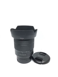 Sony 16-35mm F4 (E-Mount)