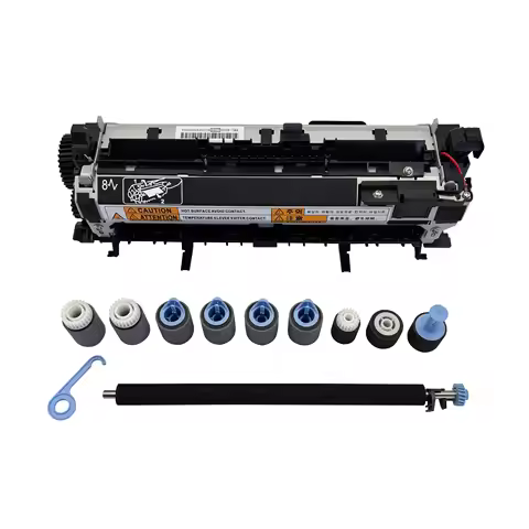 F2G76A F2G76-67901 110V F2G77A F2G77-67901 220V Fuser Maintenance Kit for M604 M605 M606 604 605 606