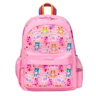 Smiggle Rabbit Lets Play Junior Id Backpack for kids