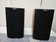 Bowers & Wilkins ( B&W) DM601 S2 Speakers英國寶華喇叭