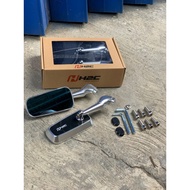 ORIGINAL VIETNAM H2C MIRROR GLASS biru