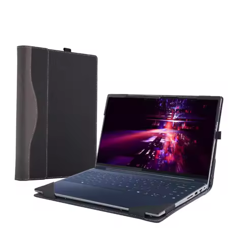 Laptop Case Cover for Lenovo IdeaPad Slim 5 16AHP11 16AGP11 16IPH11/ 5a 5i (16", Gen 11) Removable s