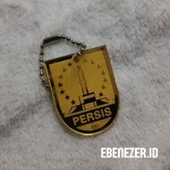 GANTUNGAN Solo exactly key chain, acrylic mirror, Solo exactly key chain