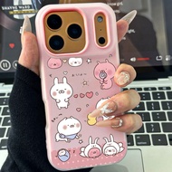 Cute Animal Gemoy Case Realme Note 80 C85 Pro 60X C71 C75 C75X Case