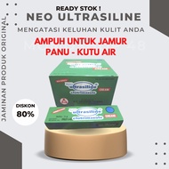 Neo Ultrasiline Cream 5gr - obat kulit gatal jamur - salep bisul paling ampuh salep bisul bernanah -