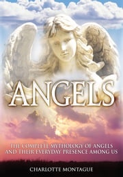 Angels Charlotte Montague