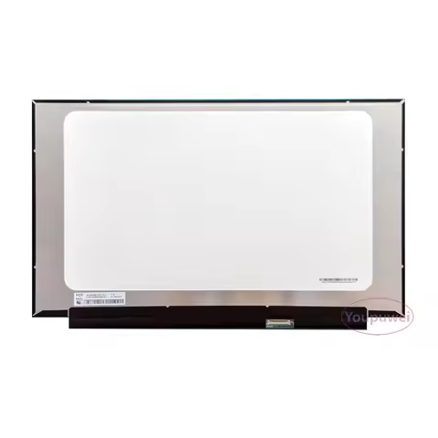 Laptop LCD Screen LQ156M1JW03 NE156FHM-NZ4 240Hz 100% sRGB 1920(RGB)x1080 FHD eDP 40-pins replacemen