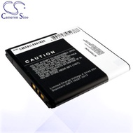 CS Battery Sony MT15a MT15i / MT28i / Nanhu DS / Nanhu SS Phone Battery ERM15XL