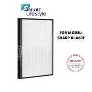 Sharp Air Purifier Filter (FOR MODEL : KI-A60E) FZ-AX6DFE