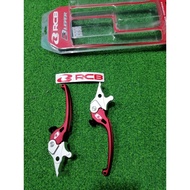 ◊₪RCB S3 LEVER NMAX V1, NMAX V2,CLICKV2,AIRBLADE,MIO I 125 ORIGINAL RCB