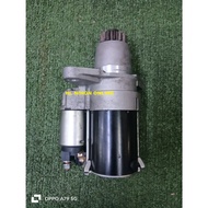 (USED)Toyota AGH30-GGH30 Vellfive/Alphard 2AR Engine Starter