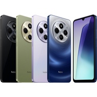 REDMI 14C [6GB RAM 128 ROM] [8GB RAM 256 ROM] / REDMI 12 - Original XIAOMI REDMI Malaysia