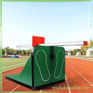 [WishshopefhxMY] Sit And Reach Tester Adjustable Tester Adjustable Multifunctional Compact Auxiliary