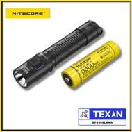Nitecore MH12 Pro 3300 Lumen Flashlight
