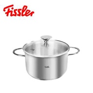 Fissler - 哥本哈根系列雙柄湯煲(24cm)