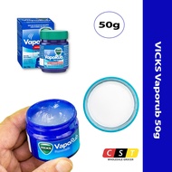 VICKS Vaporub Inhaler 50g