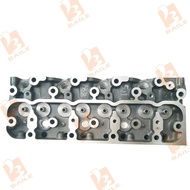 4JG2 Cylinder Head for Isuzu Engine