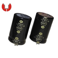 6800uF 71V sony for Audio by Panasonic Electrolytic Capacitor 63V