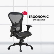Serone - F9 Ergonomic office chair