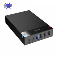 HDD Enclosure USB 3.0 to  External  Enclosure High Speed Hard Drive Reader Adapter EU Plug