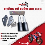 Anti-Dumping CBR 150r CBR150r 2021 2025 <TOPGEAR>