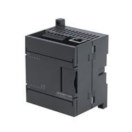 MODBUS RTU Protocol RS485 PLC Extensible Module 16 Channel Input Output Relay Transistor Type