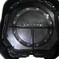 Cover For Chevrolet Camaro SS ZL1 Coupe 2009 2010 2011 2012 2013